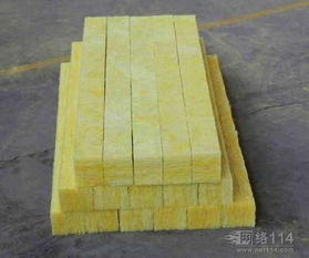 巖棉制品 特性、應用與未來發(fā)展