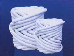 供應(yīng)優(yōu)質(zhì)耐高溫隔熱材料 硅酸鋁纖維繩、巖棉氈、玻璃棉管殼等產(chǎn)品——聚焦山東富華工程機(jī)械